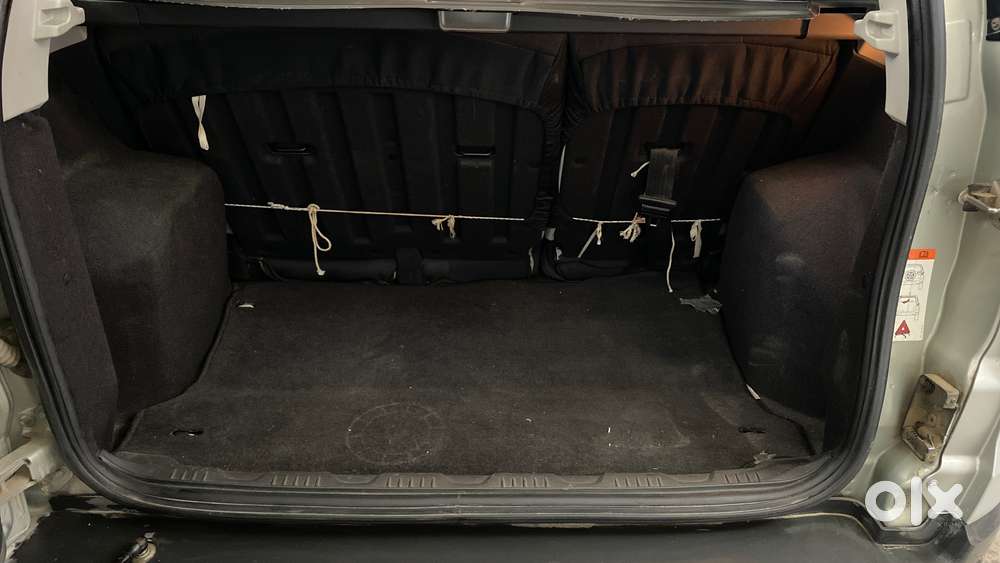 Ford Ecosport 2013-2015 1.5 Ti Vct Mt Titanium, 2014, Petrol