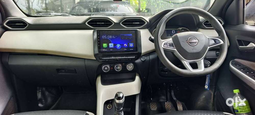 Nissan Magnite 1.0 Xl, 2021, Petrol