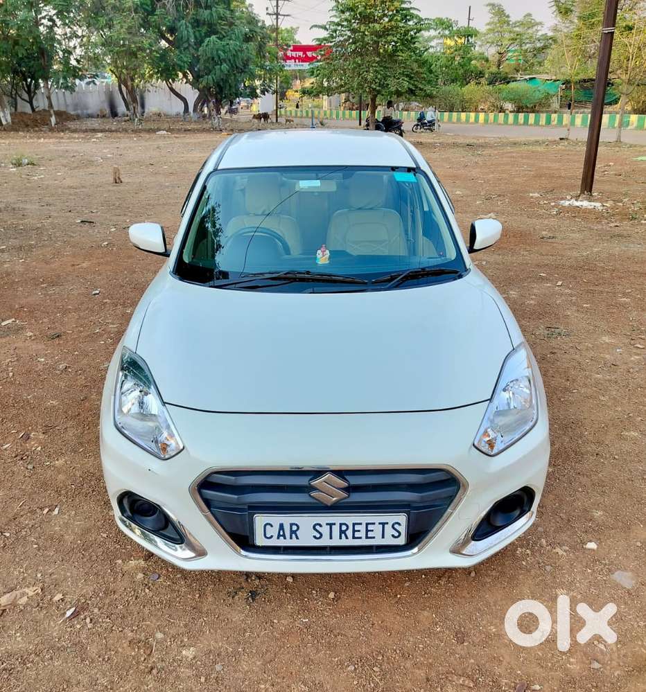 Maruti Suzuki Dzire 1.2 Vxi, 2024, Petrol