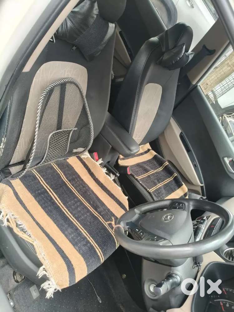 Hyundai Grand I10 Sportz 2018