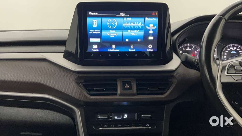 Maruti Suzuki Vitara Brezza 1.5 Zxi Plus Dual Tone, 2022, Petrol