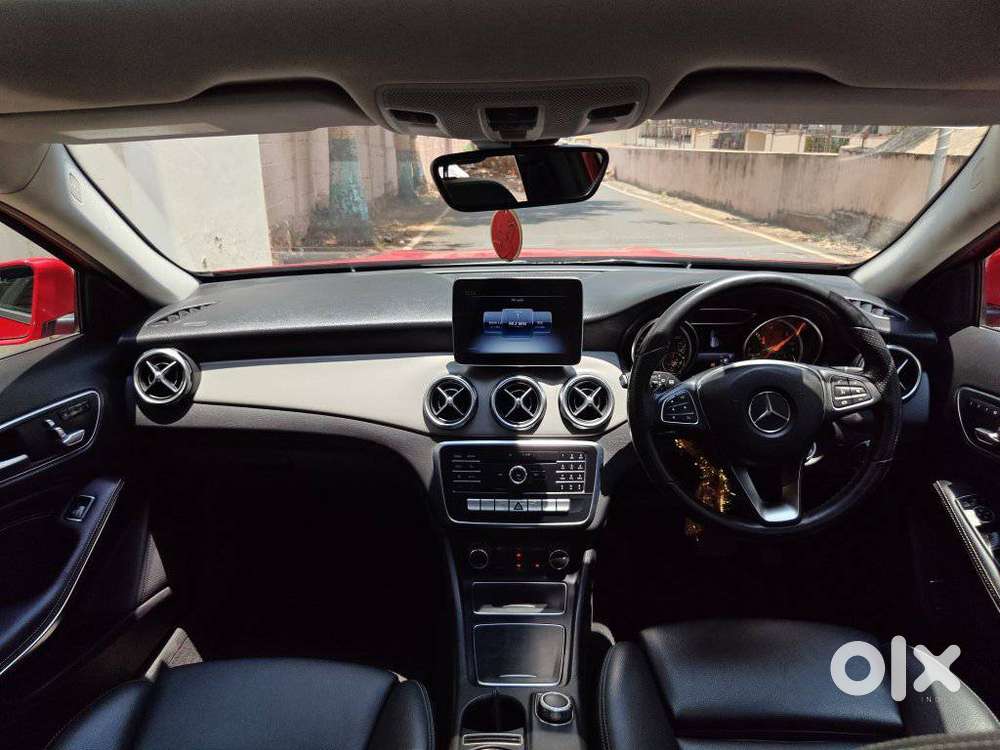 Mercedes-benz Gla 220d, 2019, Diesel