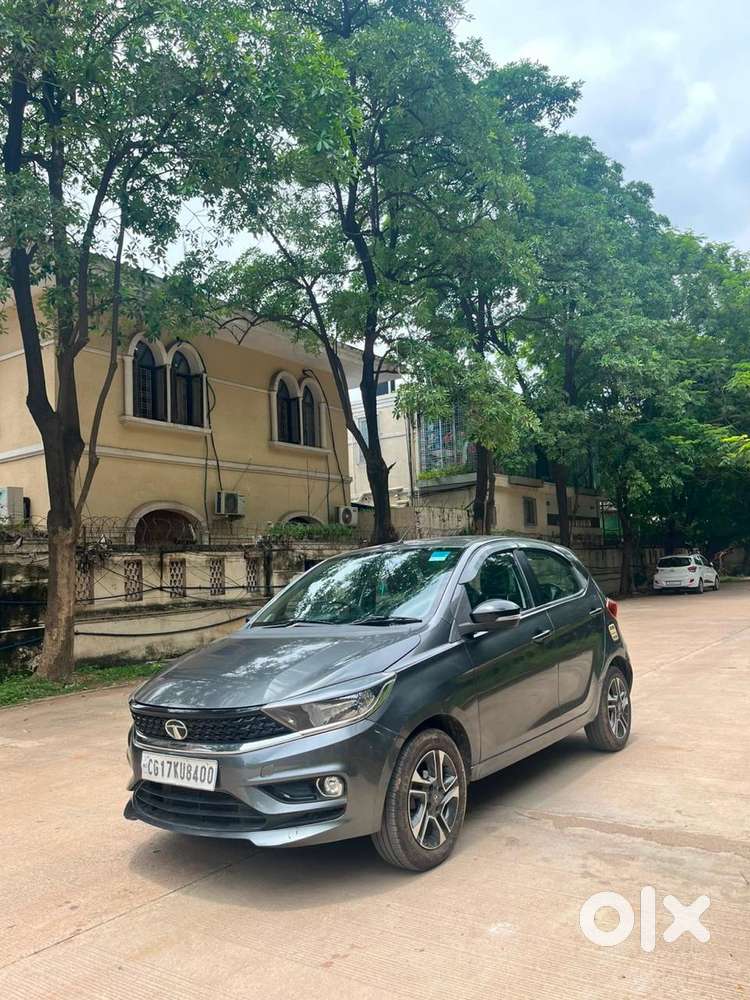Tata Tiago 1.2 Revotron Xz Plus, 2020, Petrol