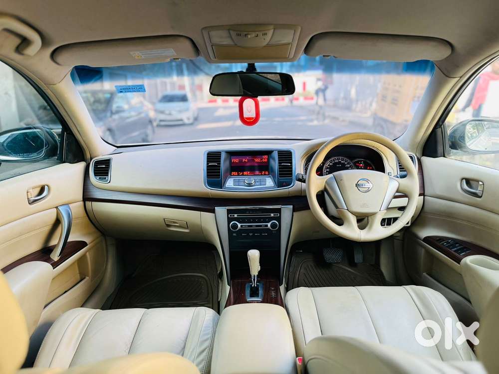 Nissan Teana Xv, 2014, Petrol