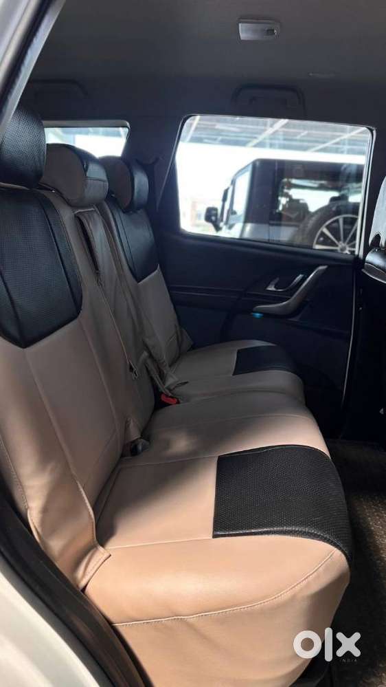 Mahindra Xuv500, 2018, Diesel