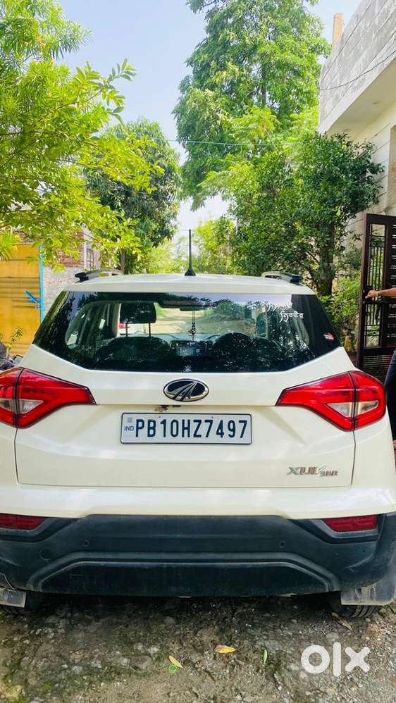 Mahindra Xuv300 Diesel 2023