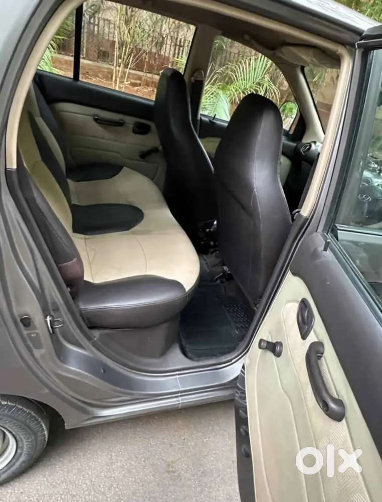 Hyundai Santro Xing 2013 Petrol 64000 Km Driven