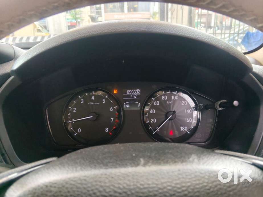 Honda Amaze S Petrol, 2019, Petrol