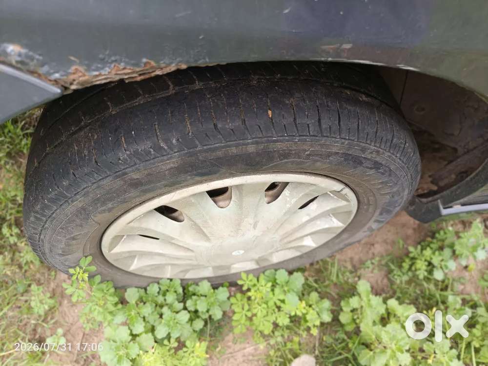 Tata Indigo Cs Ls 2009 Diesel