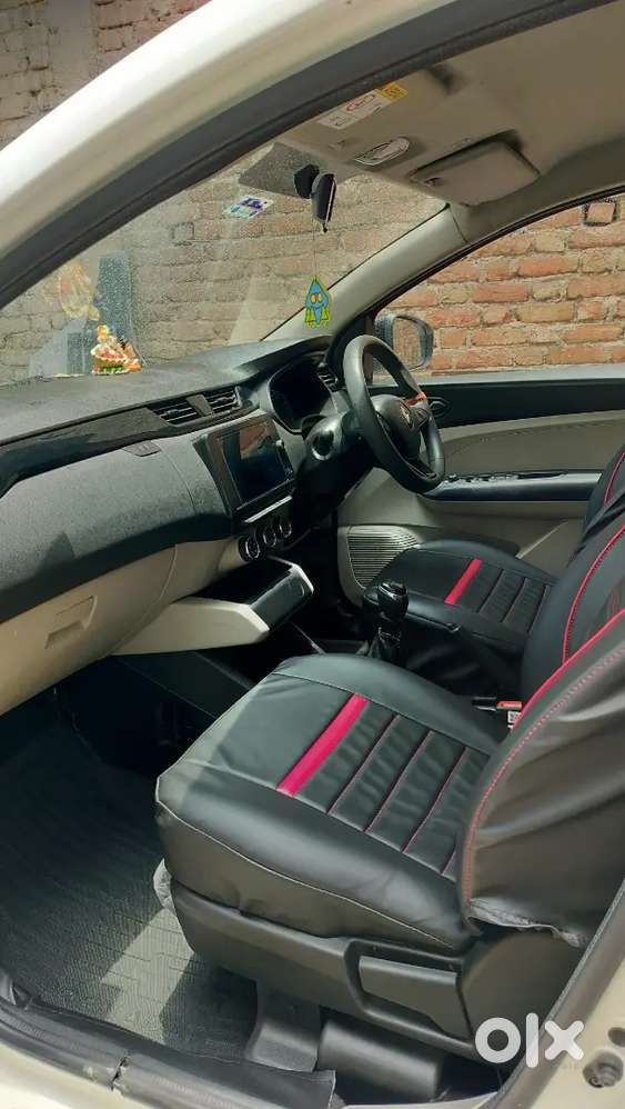 Renault Triber Rxt 2022