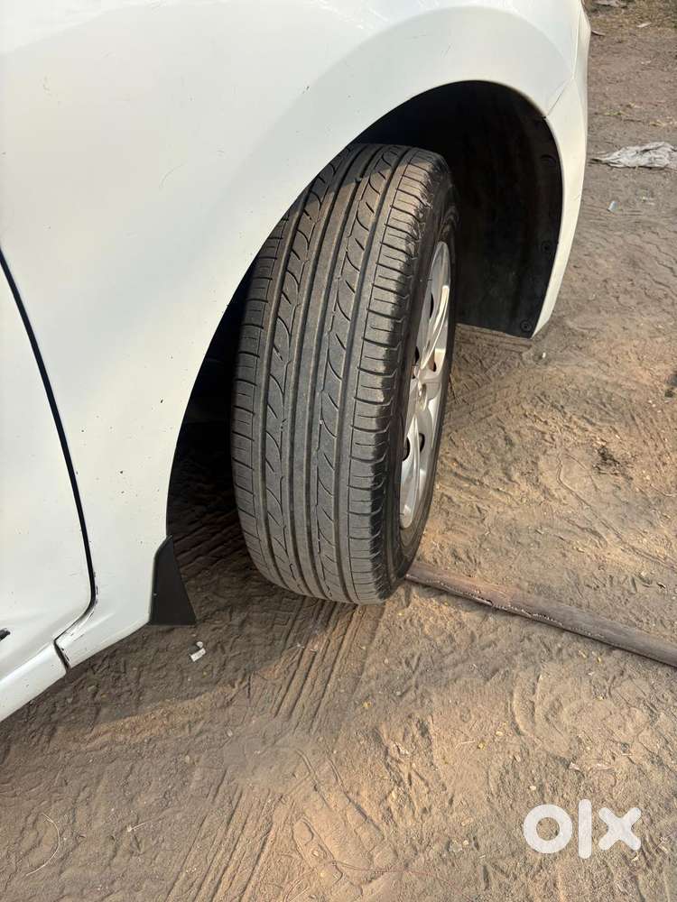 Maruti Suzuki Ertiga 2015-2018 Vdi Abs, 2016, Diesel