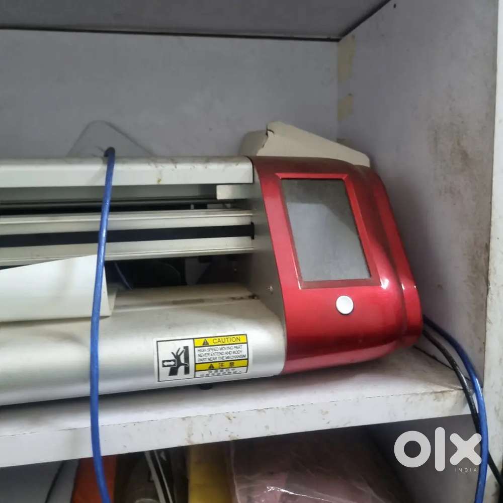 Skycut plotter