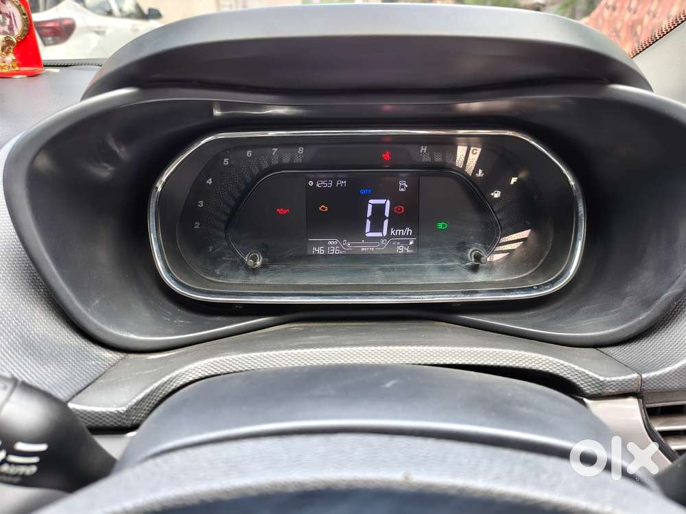 Tata Nexon 1.5 Revotorq Xm (s), 2022, Diesel