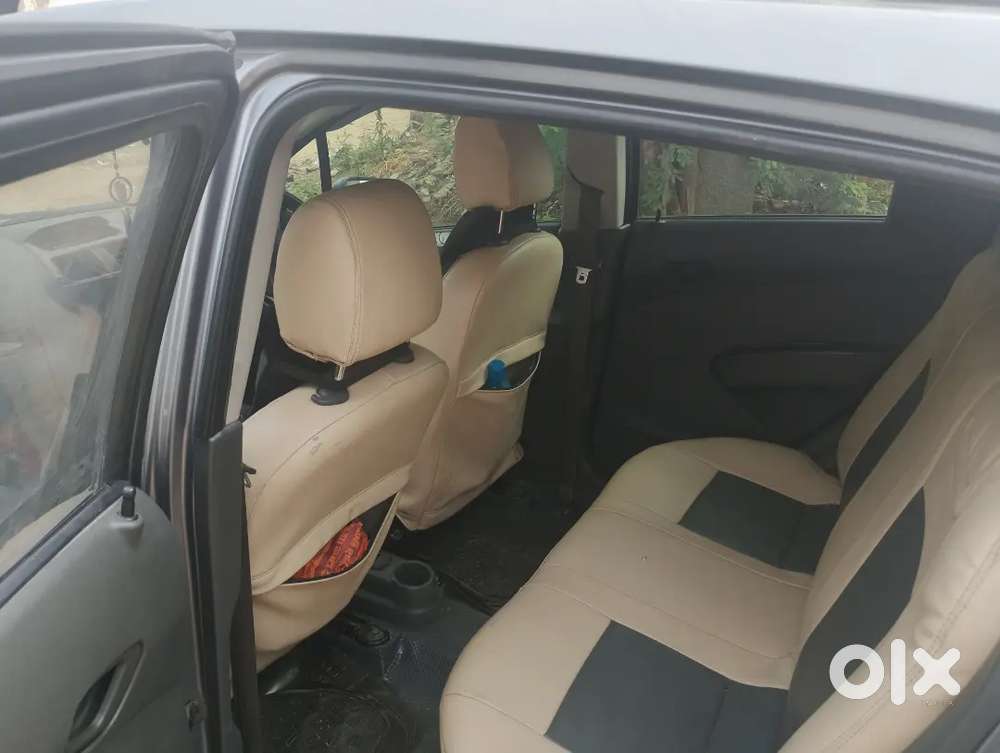 Chevrolet Beat Petrol Manual 2016