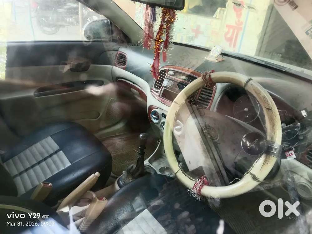 Hyundai Verna 2014 Diesel 110000 Km Driven