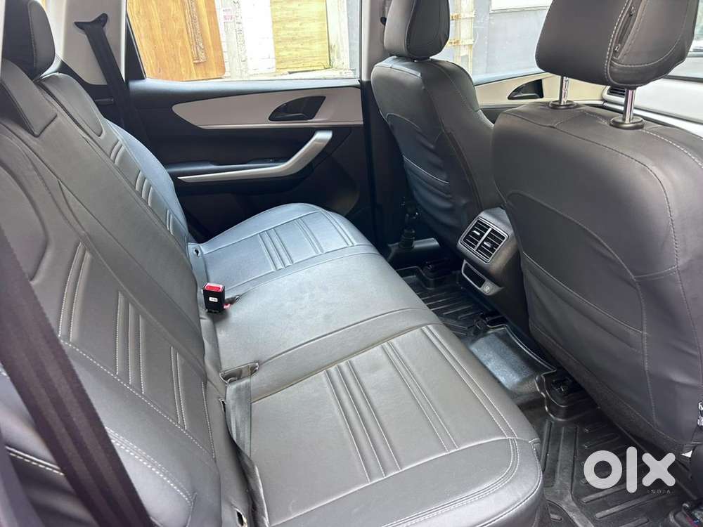 Mahindra Xuv700 2022