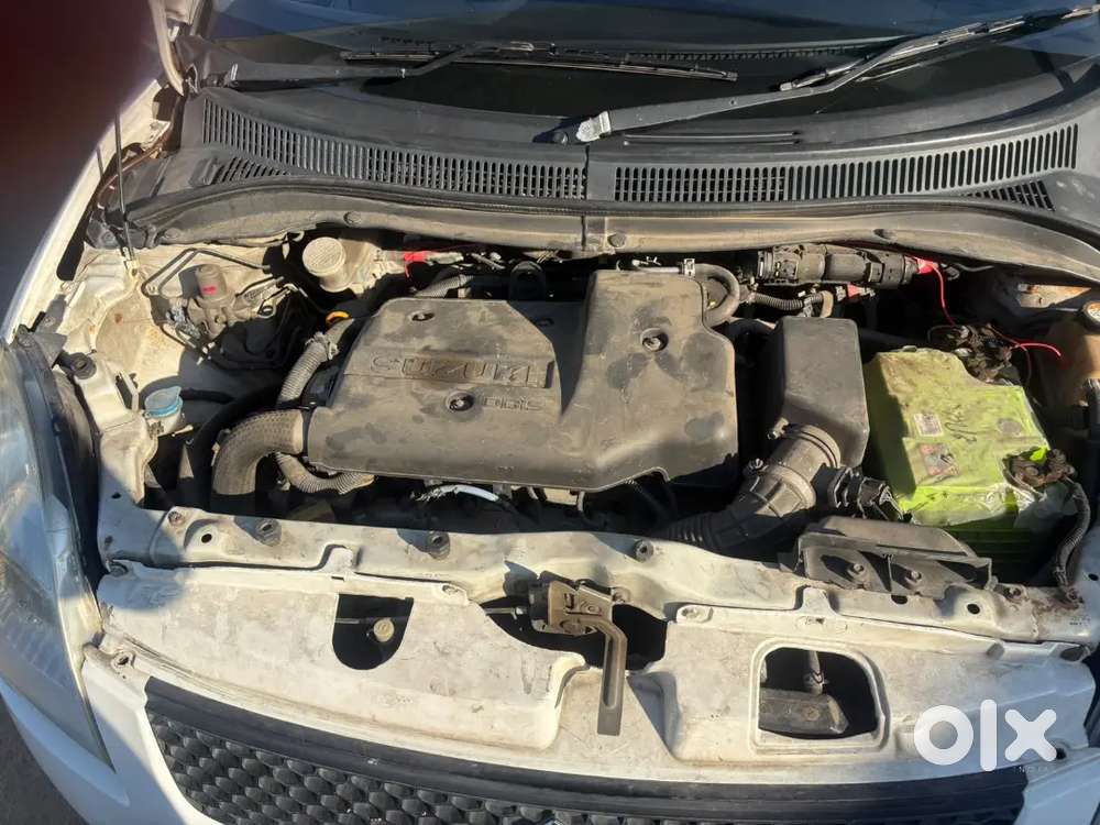 Swift Dzire 2016 Lxi Diesel