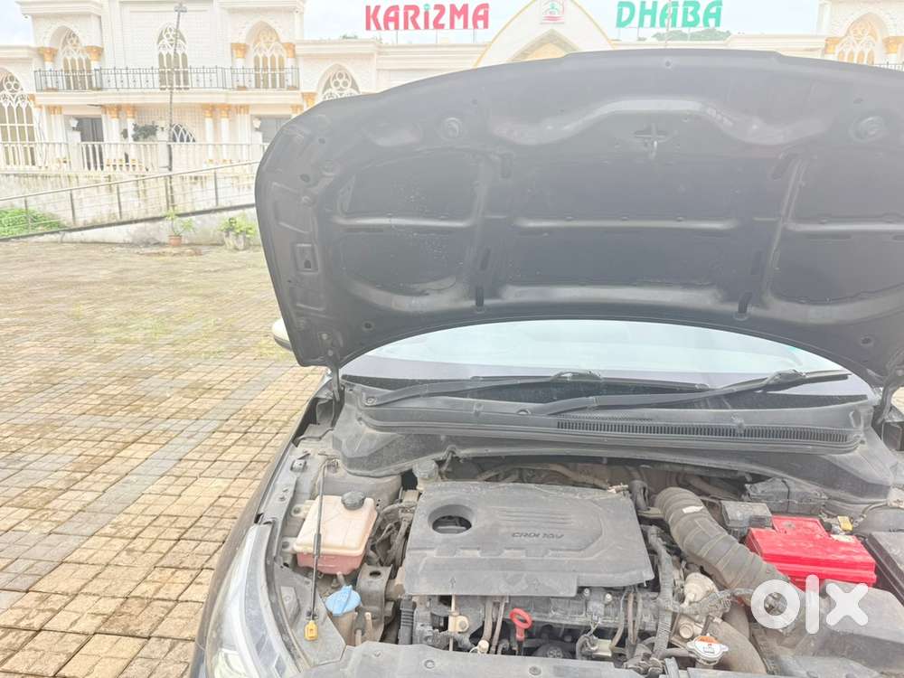 Hyundai New I20 Diesel Manual 2021