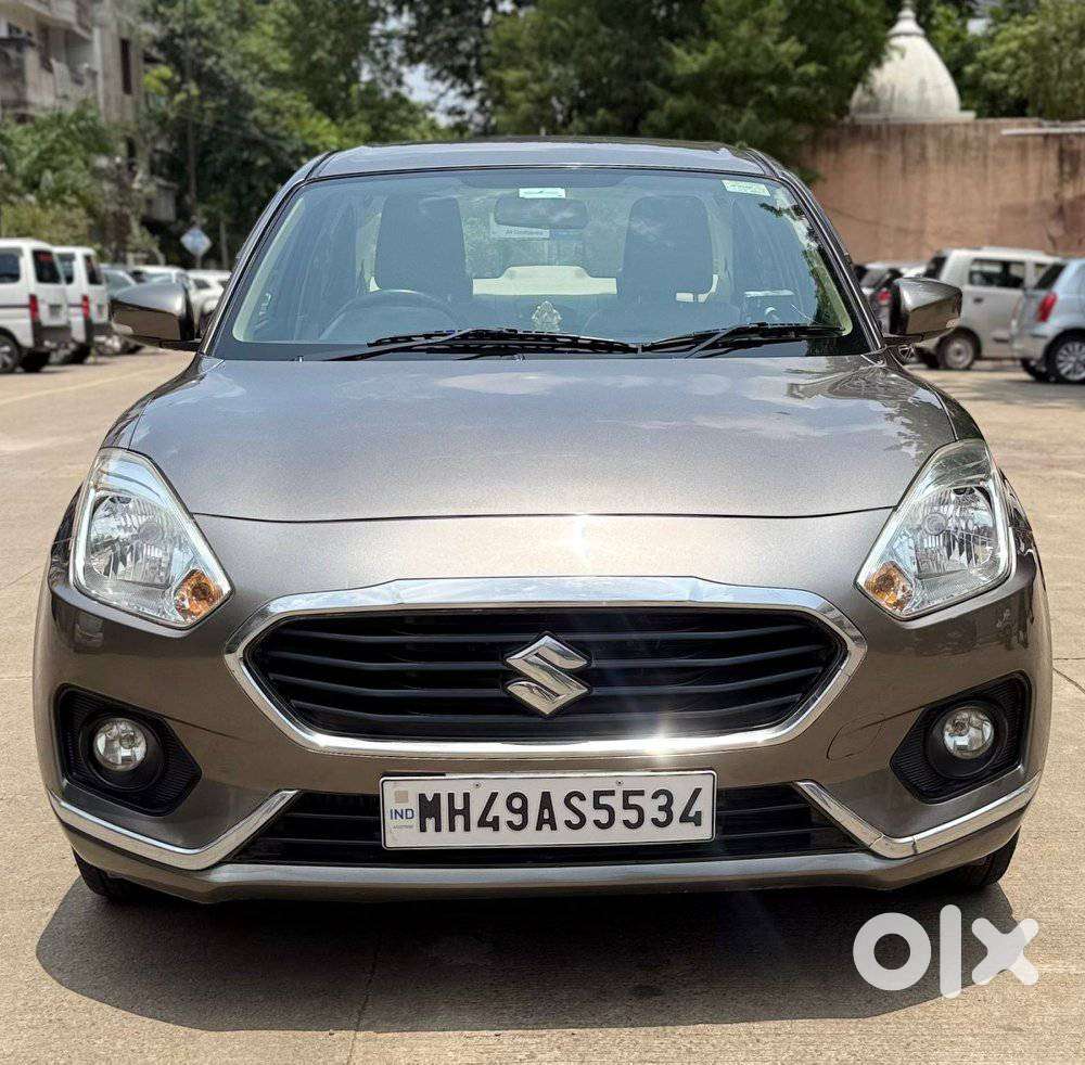 Maruti Suzuki Dzire 2017-2020 Vdi, 2018, Diesel