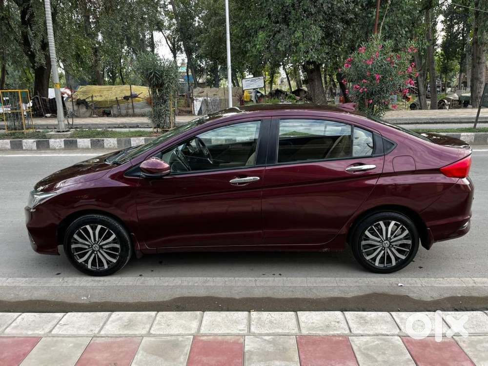 Honda City 2015 Diesel 72000 Km Driven