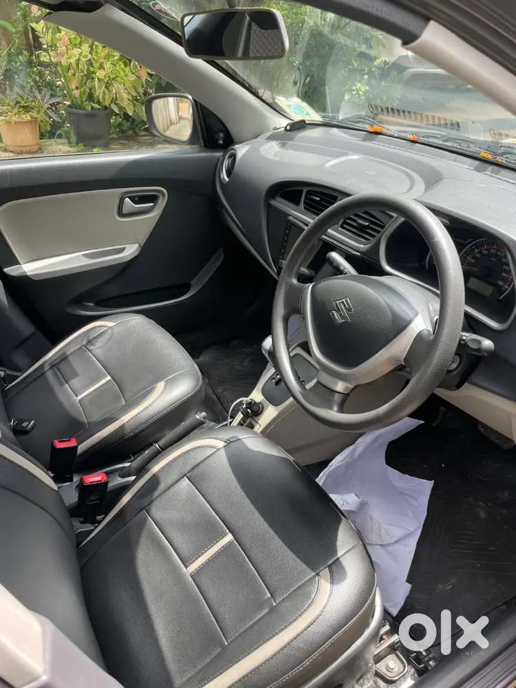 Maruti Suzuki Alto K10 Automatic 2017 Model Single Owner