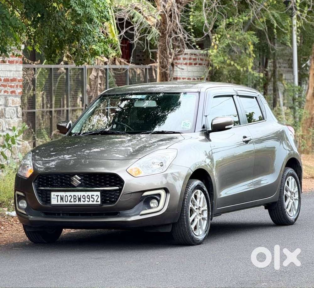 Maruti Suzuki Swift, 2022, Petrol