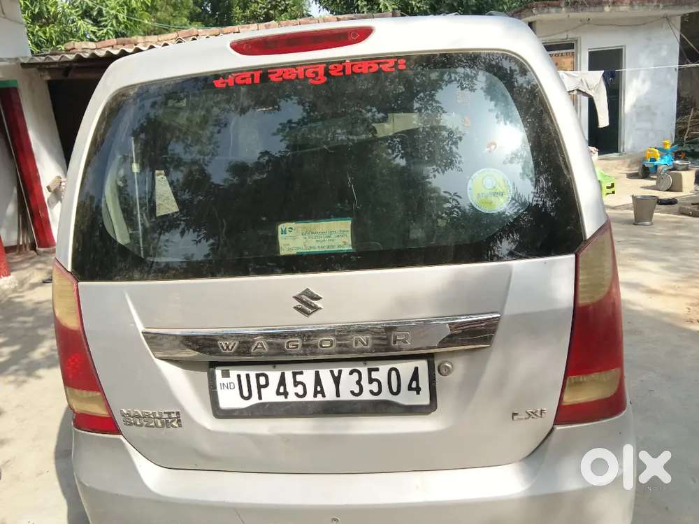 Wagonr Car Selling