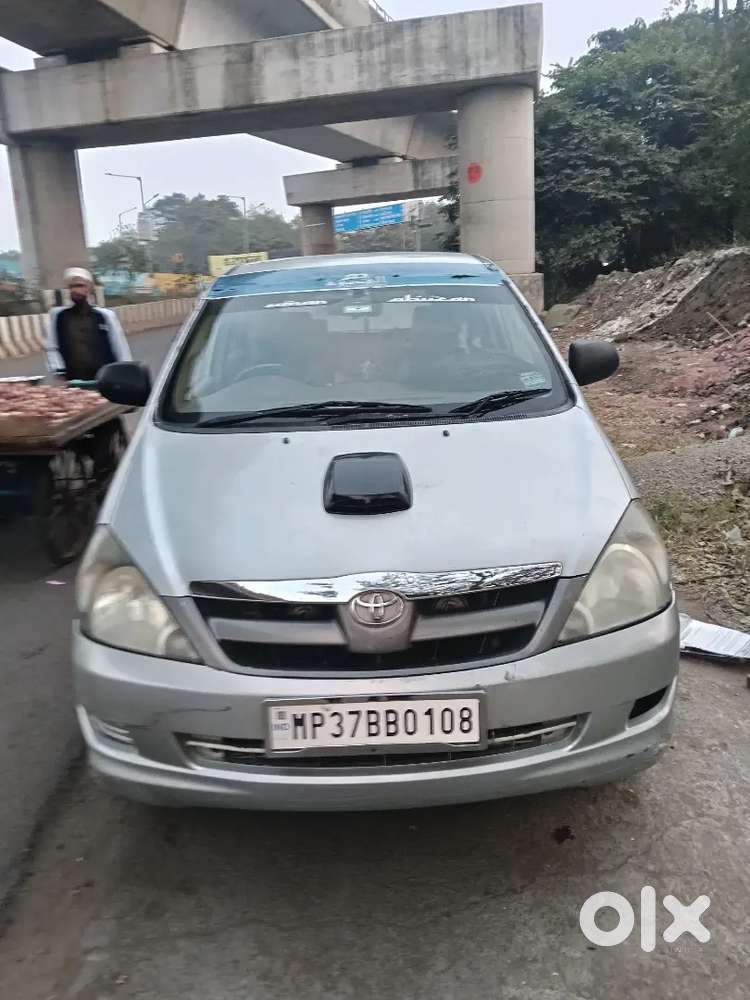 New Tyre New Bettey