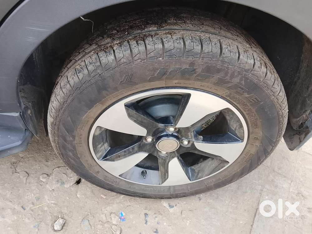 2018 Tata Nexon Diesel Manual 2018