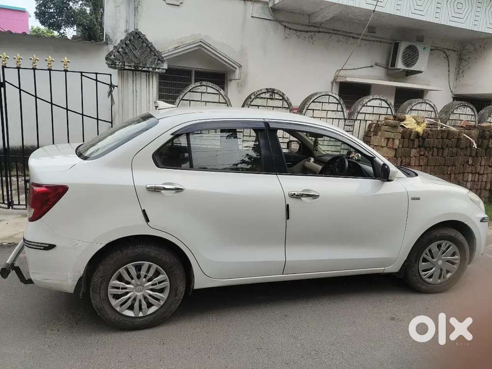 Maruti Suzuki Dzire 2018 Model