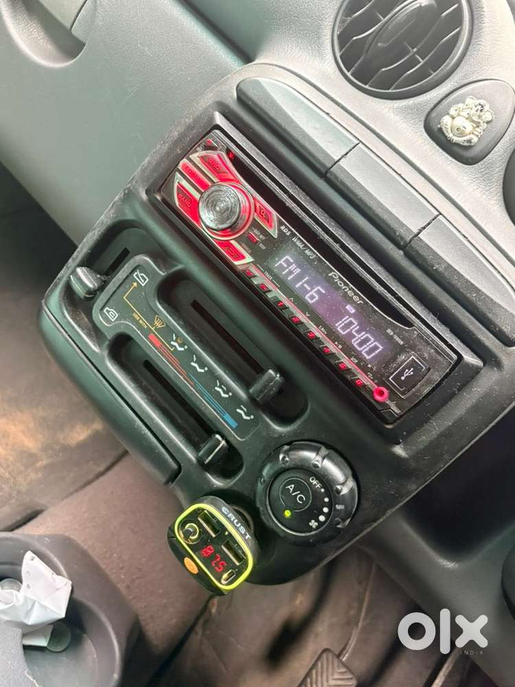 Hyundai Santro Xing Petrol 2005