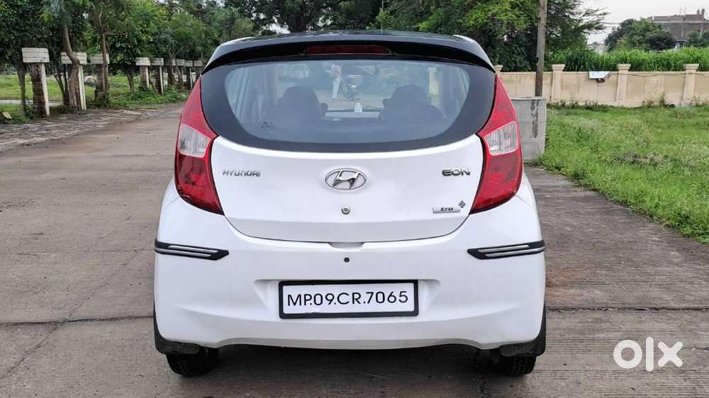 Hyundai Eon Era +, 2015, Petrol
