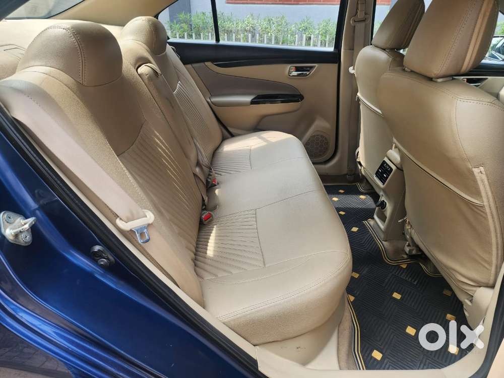 Maruti Suzuki Ciaz Smart Hybrid Delta , 2018, Diesel