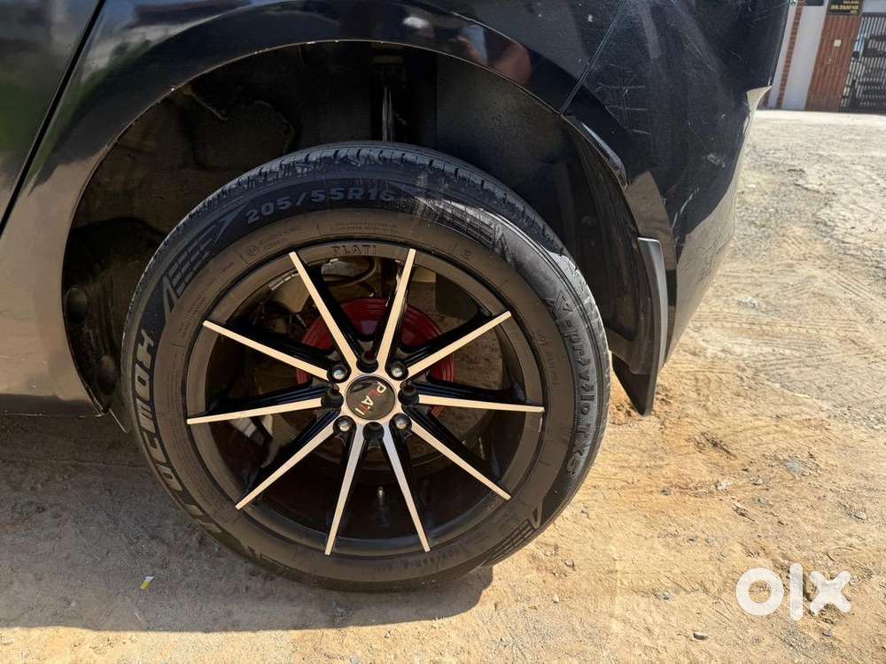 Tata Altroz 2023 Petrol Well Maintained