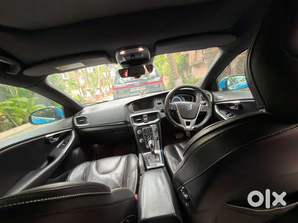 Volvo V40 Diesel 2016