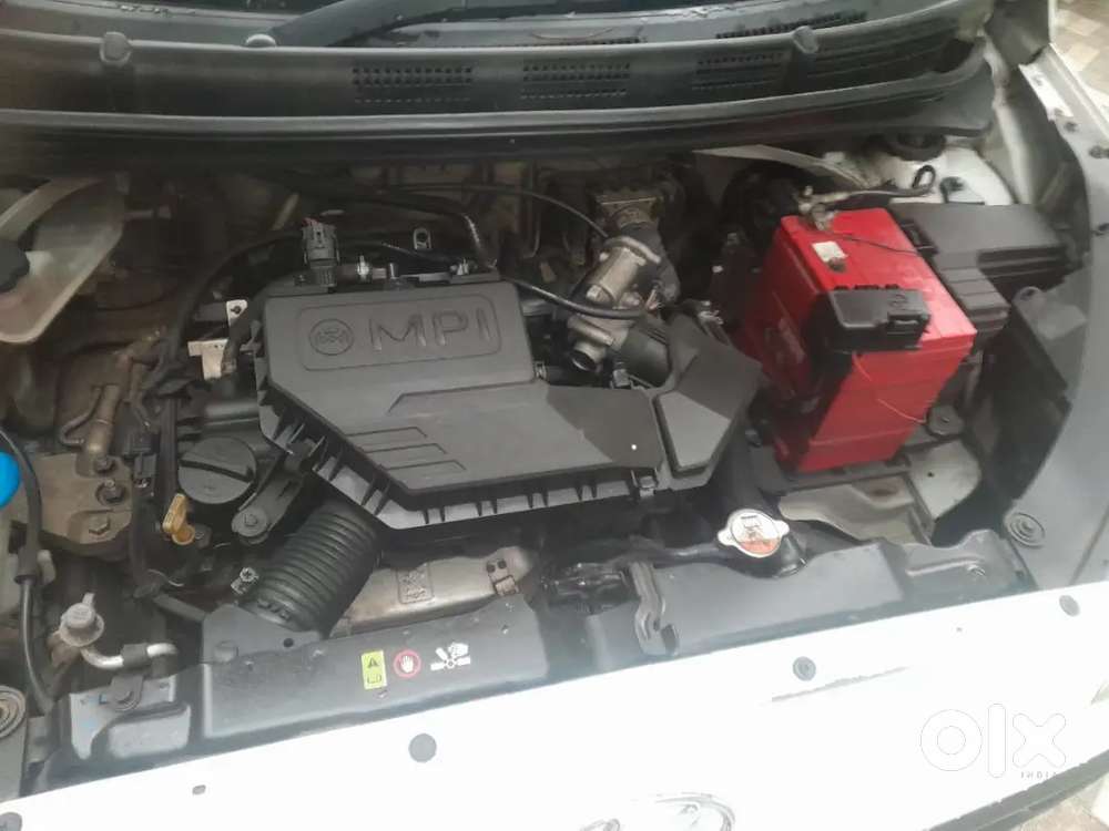 Hyundai Santro Era 2019 Manual