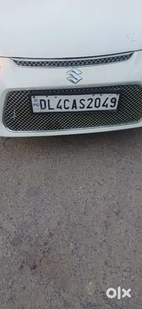 Maruti Suzuki 800 2013