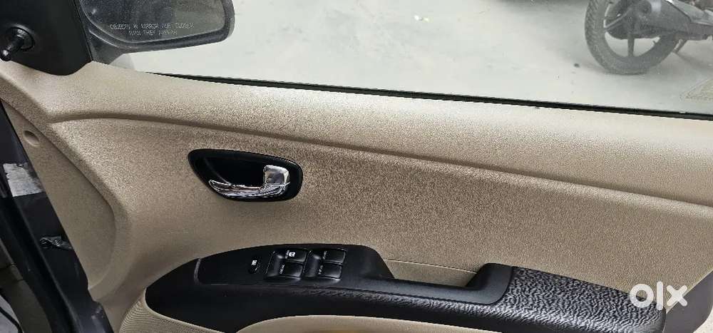 Hyundai I10 Sportz 2014