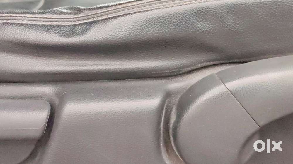 Honda City 2015-2017 I Vtec Vx Option Bl, 2016, Petrol