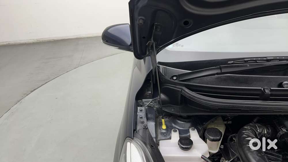 Hyundai Grand I10 Nios Sportz 1.2 Kappa Vtvt, 2023, Petrol
