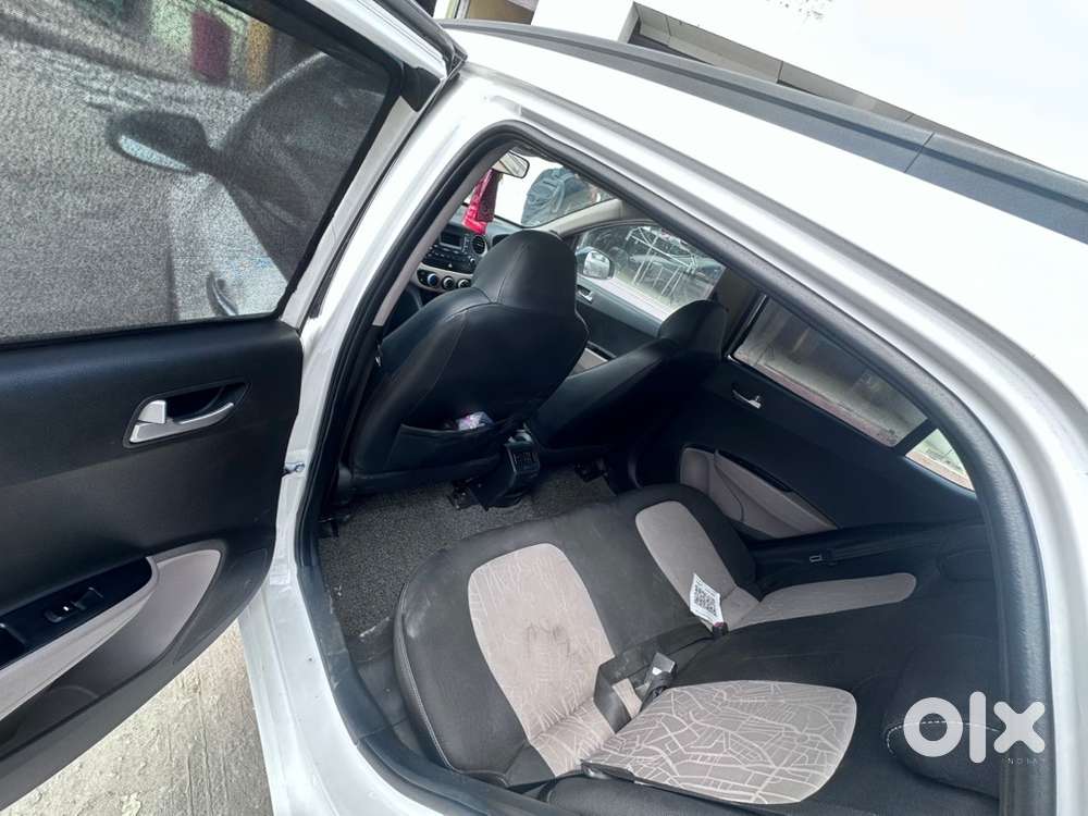 Hyundai Grand I10 Sportz 2019 Registration