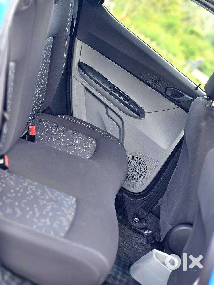 Tata Tiago 1.05 Revotorq Xt, 2020, Petrol