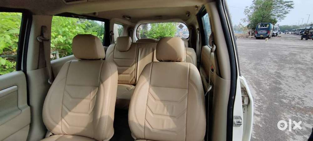 Maruti Suzuki Ertiga 2012-2015 Vxi Cng Limited Edition, 2017, Cng & ..