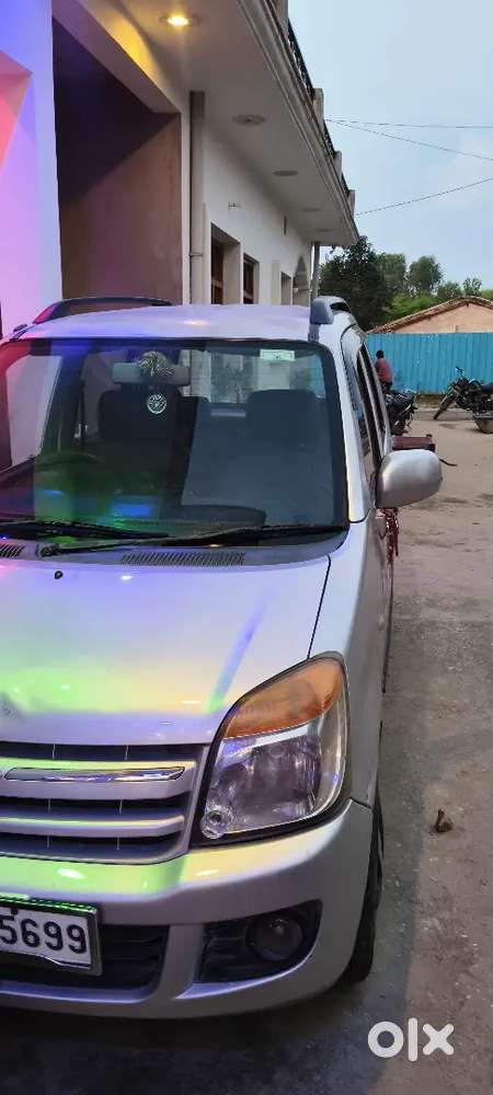V Good Condition 4tyers New .new Bettry Service Okk Power Window Front