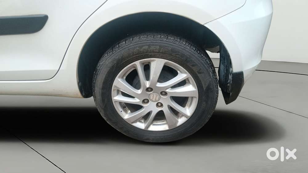 Maruti Suzuki Swift 1.3 Zxi, 2013, Petrol