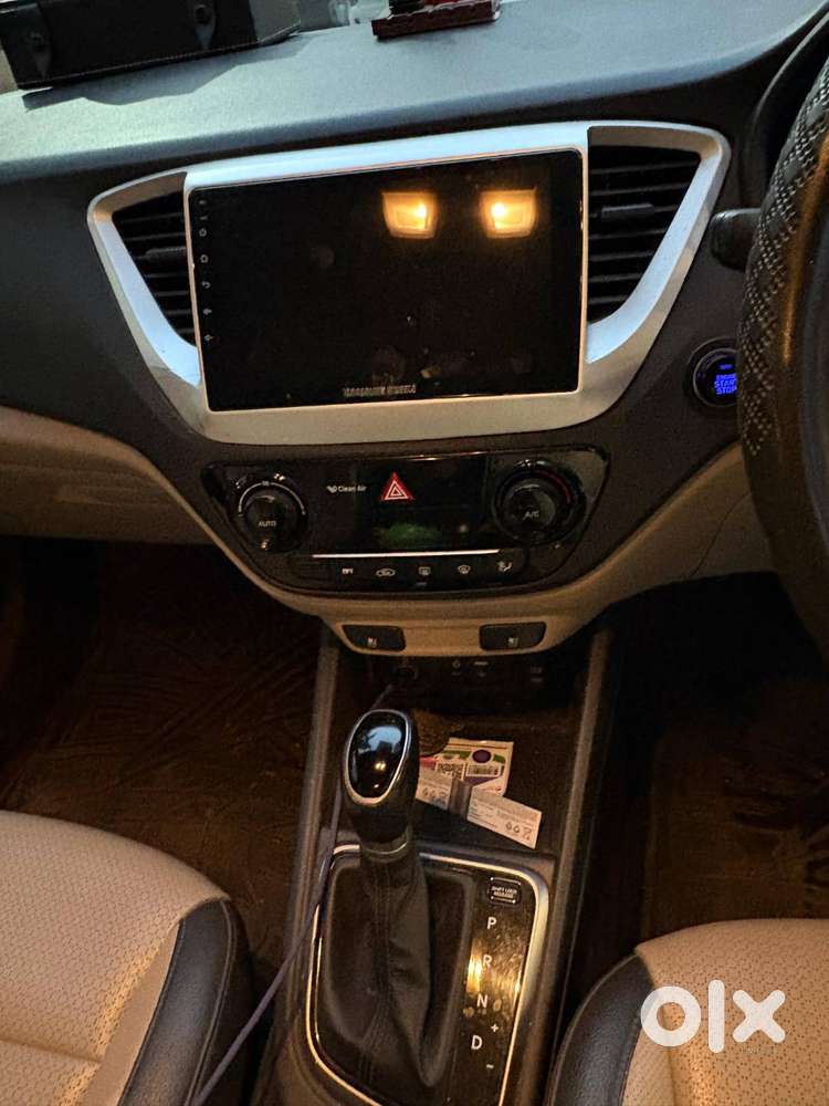 Top Model Automatic Car With 2 Original Keys