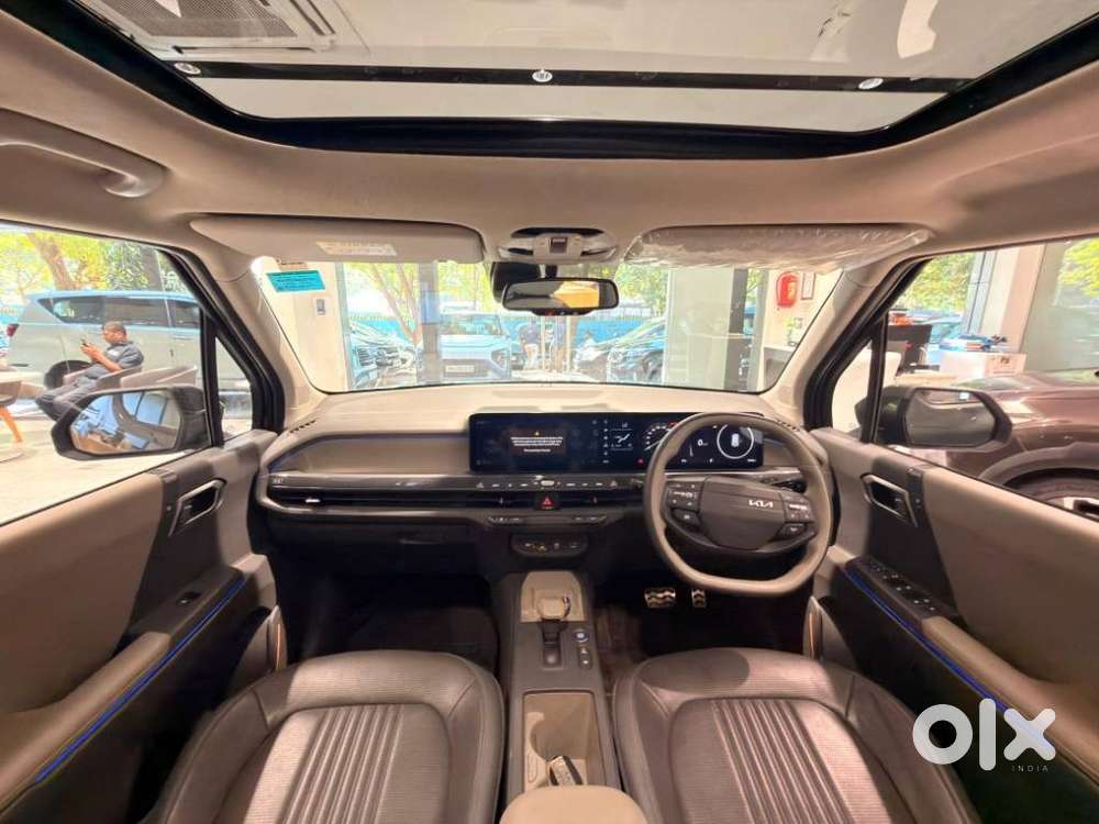 Kia Syros Htx Plus Opt Turbo Dct, 2025, Petrol