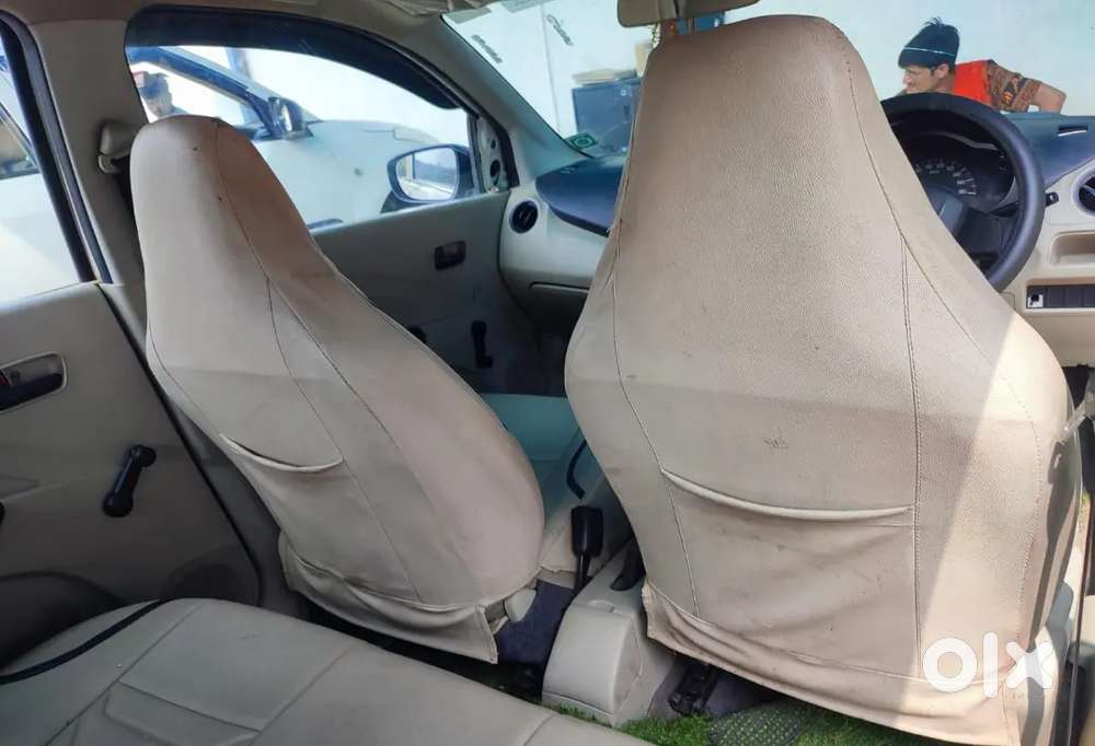 Maruti Suzuki Celerio 2019