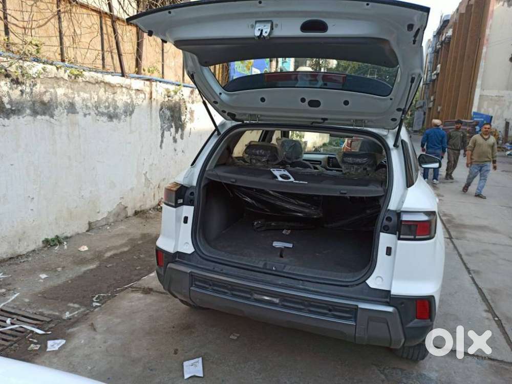 Hyundai Creta 1.4 S Plus Diesel, 2024, Diesel