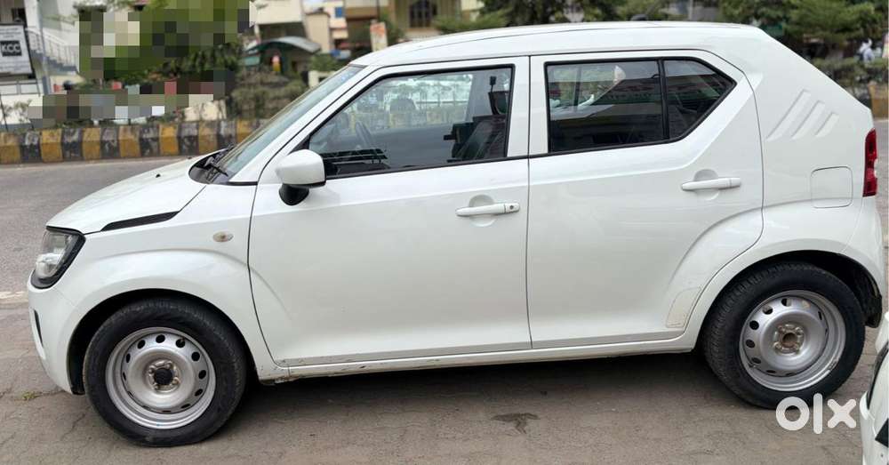 Maruti Suzuki Ignis 1.3 Delta, 2023, Petrol